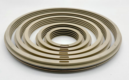 The Advantages of PEEK Labyrinth Seals for High-Temperature Applications