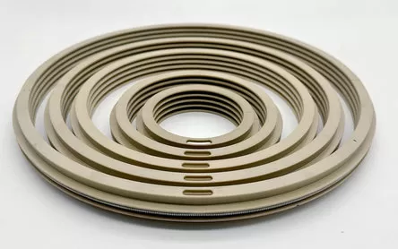 The Advantages of PEEK Labyrinth Seals for High-Temperature Applications