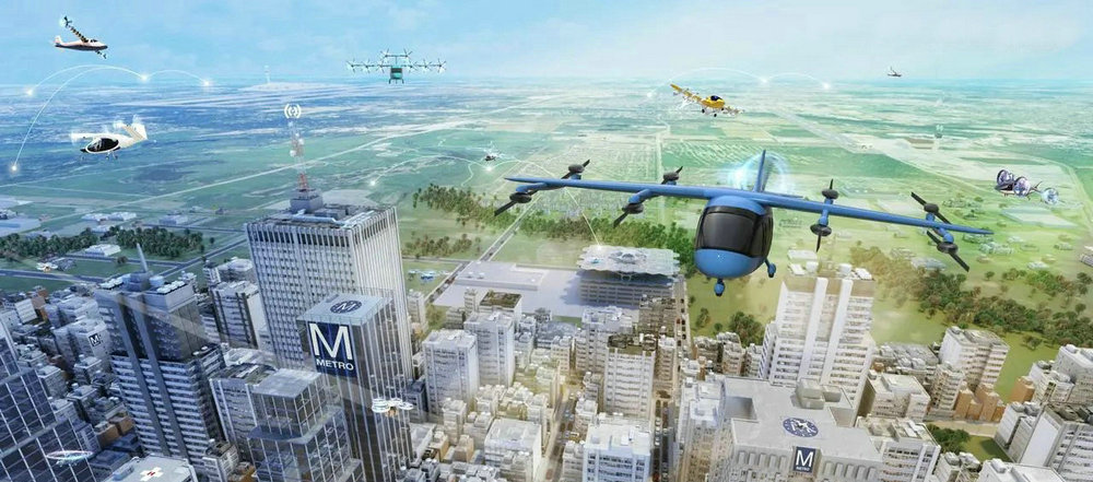 China's Booming PEEK Market: A New Era for Robotics and eVTOL