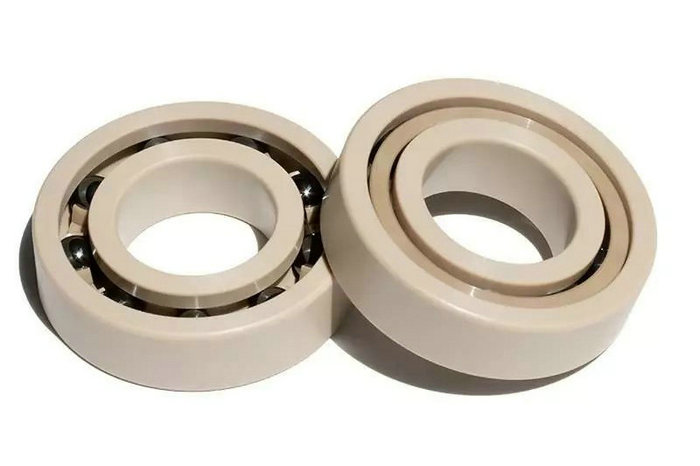 PEEK Bearings