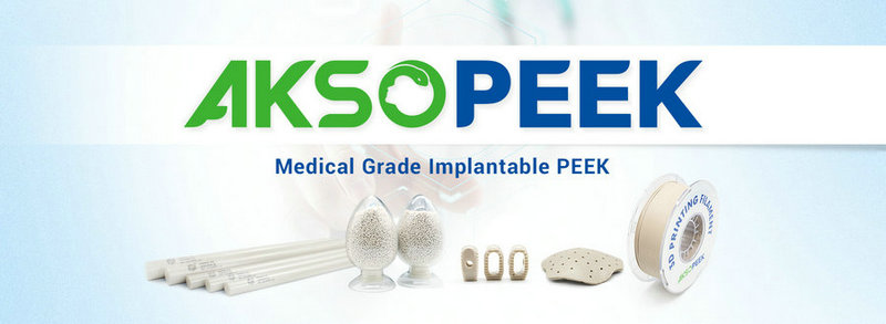 Medical Implant Material - PEEK (Polyether Ether Ketone)