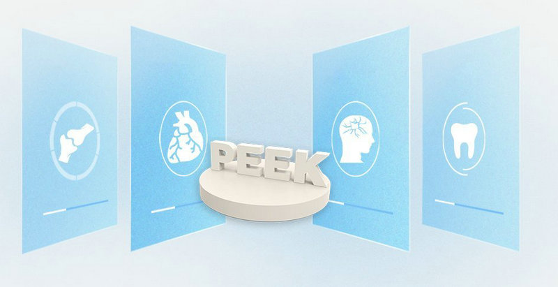 Medical Implant Material - PEEK (Polyether Ether Ketone)