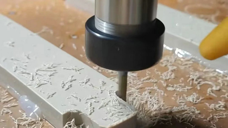 PEEK Machining: Techniques and Best Practices