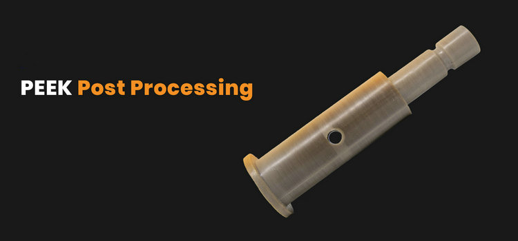 Understanding the Challenges of Processing PEEK: Key Insights