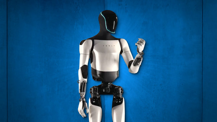 Key Material for Humanoid Robots: PEEK Polymer