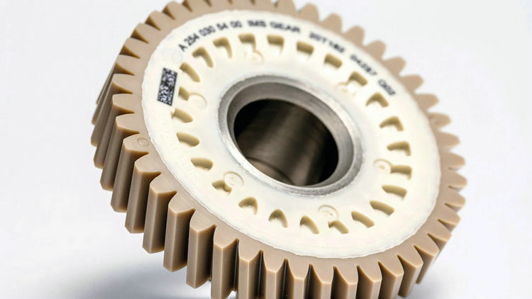 Unlock the Benefits of PEEK Gears: Durability, Efficiency, and Sustainability