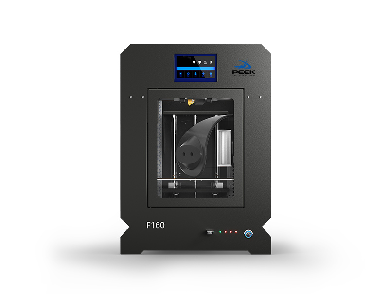 PEEK 3D Printer F160