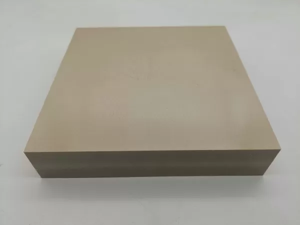 PEEK Plate 40x200x200mm