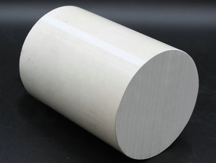 Glass Fiber Reinforced PEEK Rod