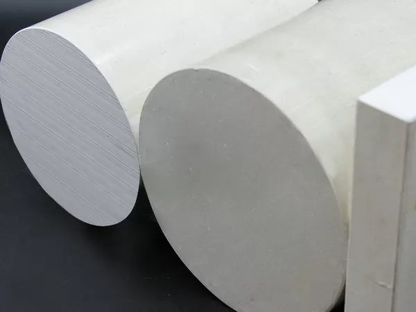 Glass Fiber Reinforced PEEK Rod