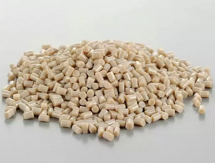 ARK8100G ARK8100G-S 100% Virgin PEEK Granule for Extrusion