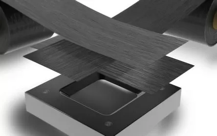 A Rising Market: CFRTP - Carbon Fiber Reinforced Thermoplastic