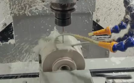 What is PEEK machining?