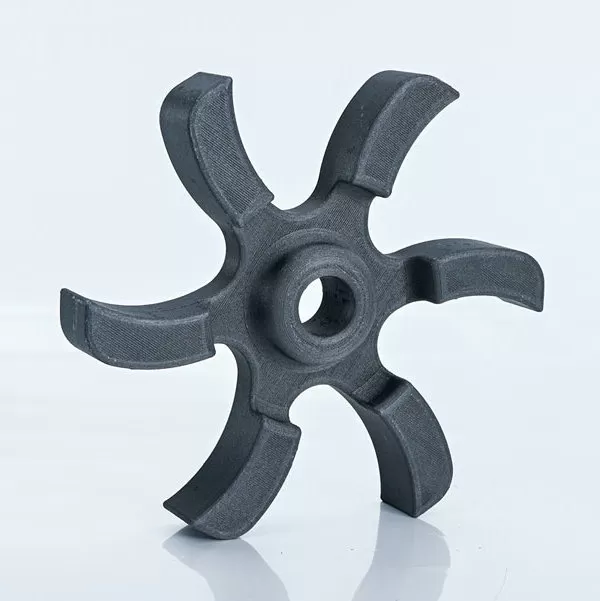 PEEK Impeller