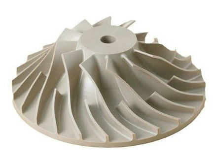 PEEK Impeller