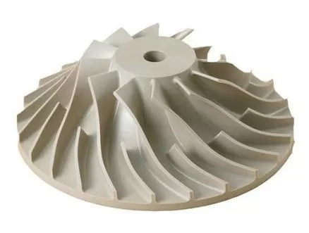 PEEK Impeller