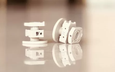 PEEK in Valve Manufacturing