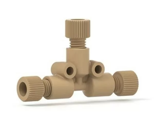 PEEK Valves