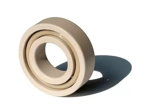 PEEK Bearings