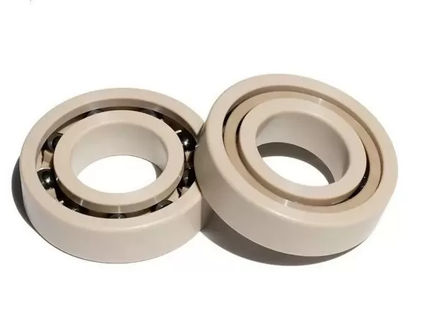 PEEK Bearings