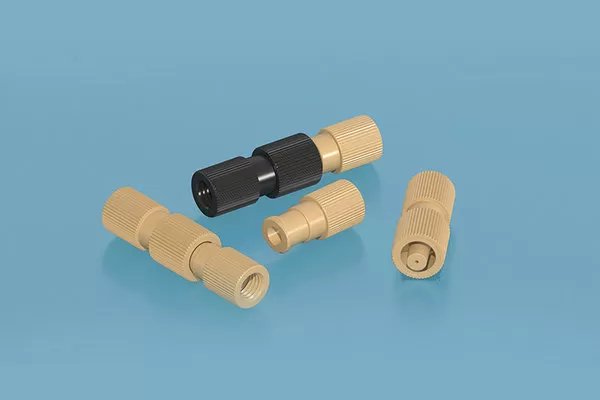 PEEK Luer Adapters