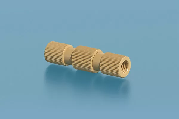 PEEK Luer Adapters