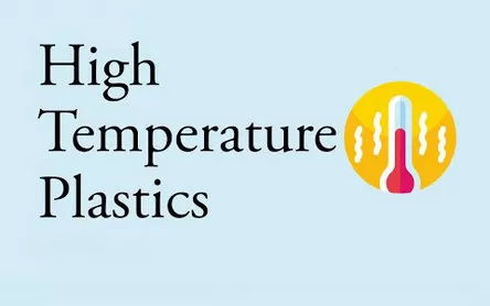 PEEK Material Temperature Range