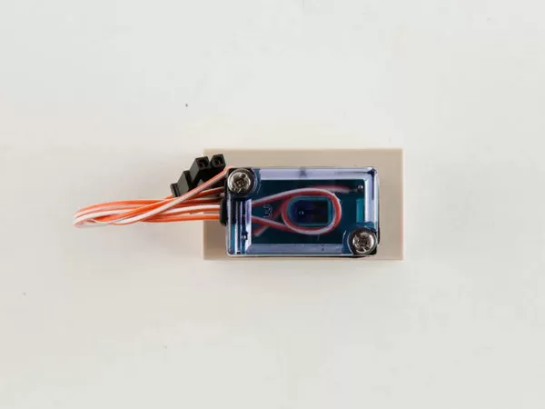 Custom PEEK Components for Electronics