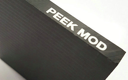 Unlocking Performance: The Benefits of PTFE, Carbon Fiber, and Graphite in ARKPEEK-MOD