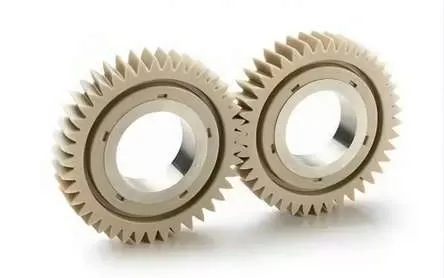 Unlock the Benefits of PEEK Gears: Durability, Efficiency, and Sustainability