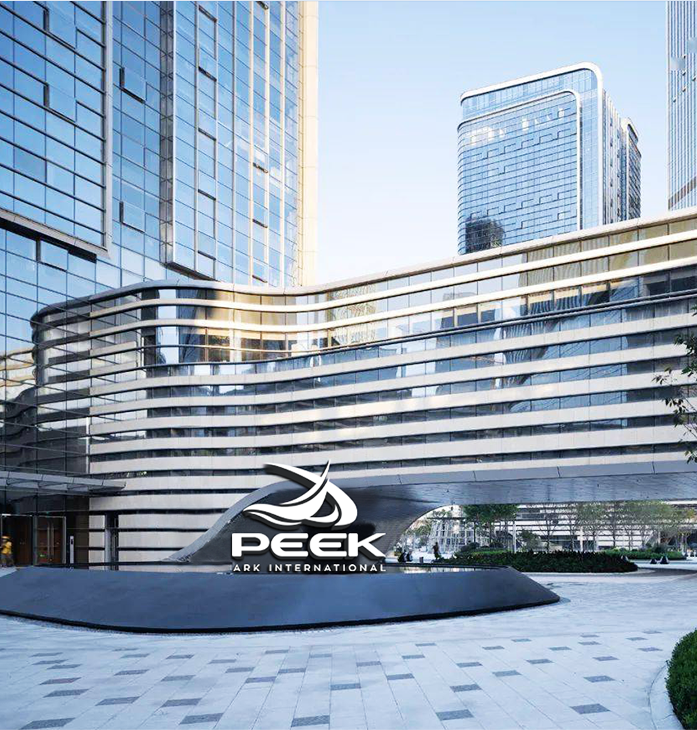 PEEKCHINA | Taizhou Ark International Trade Co.,Ltd.